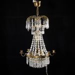 1208 8249 CHANDELIER